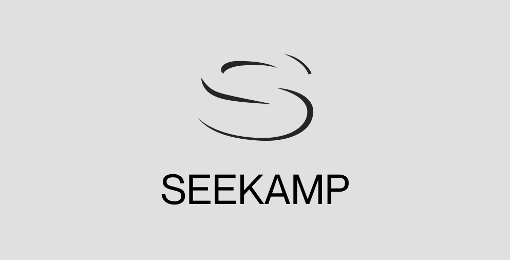 Logo Firma Seekamp