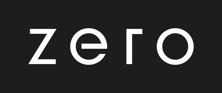 Logo der Firma Zero