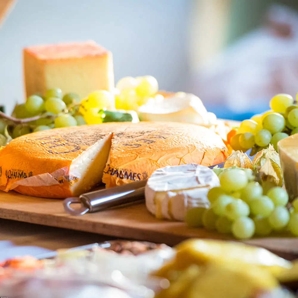 Käseplatte und Individuelles Catering für Scheunen-Hochzeiten im Harz in Earl's Lane